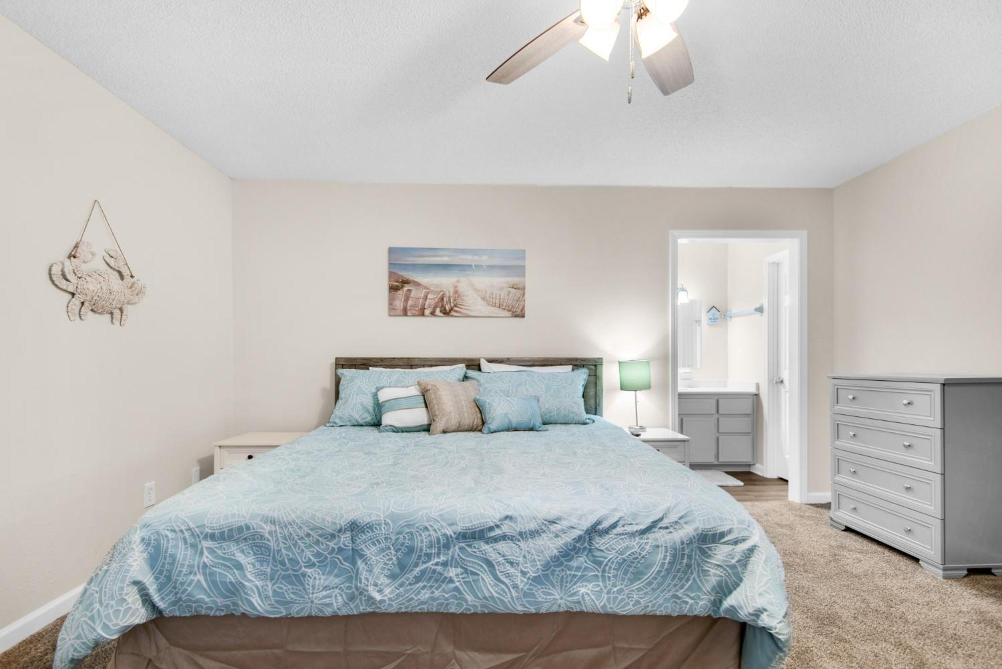 Gulf Brz-Beaches-Dwntwn Pns-Pet Friendly-Canal Gulf Breeze Dış mekan fotoğraf