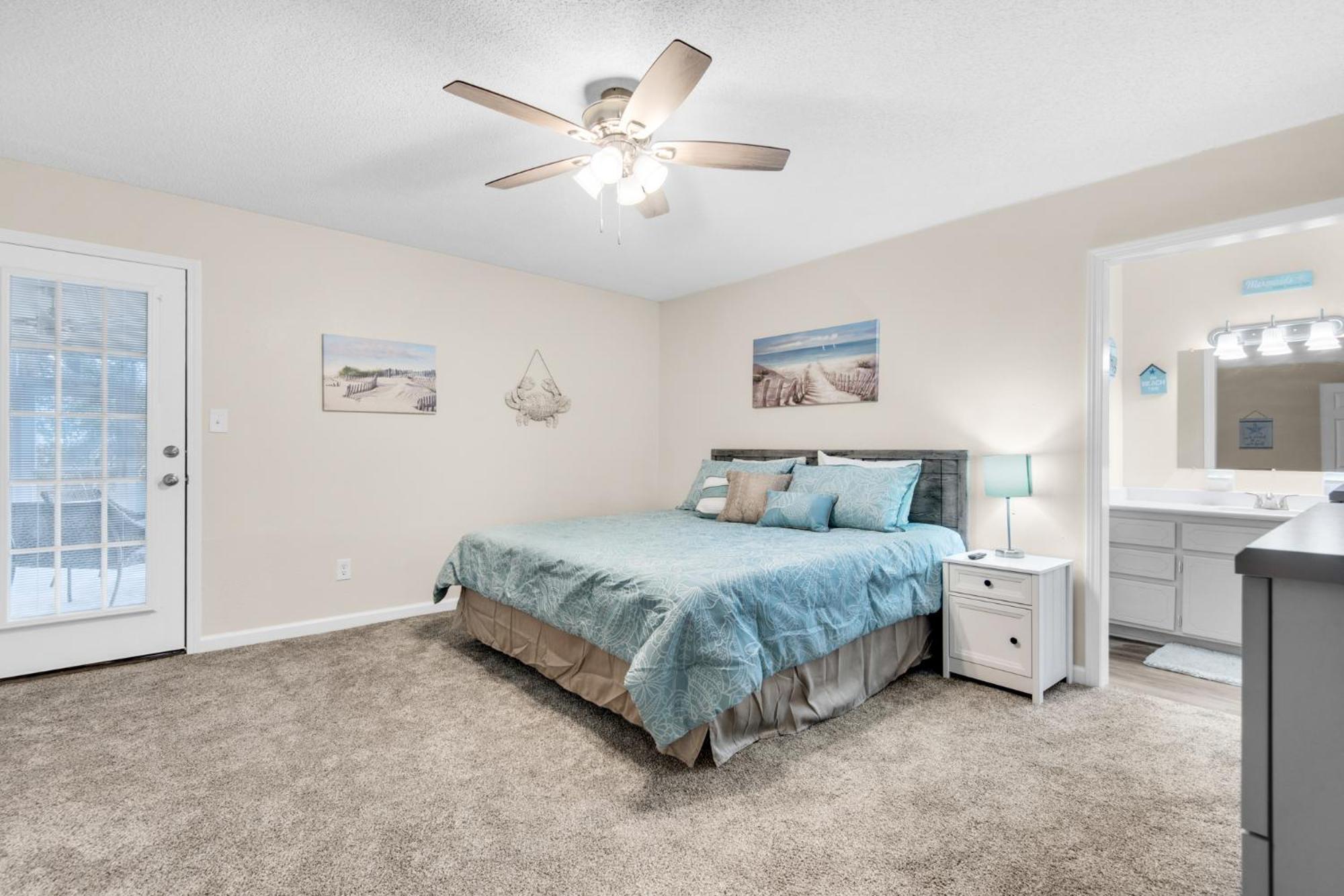 Gulf Brz-Beaches-Dwntwn Pns-Pet Friendly-Canal Gulf Breeze Dış mekan fotoğraf
